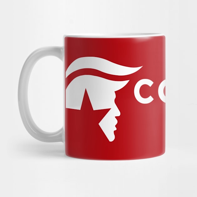 Covfefe 2020 by christopper